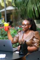 Layla DAROUECHE - SWEETACOM